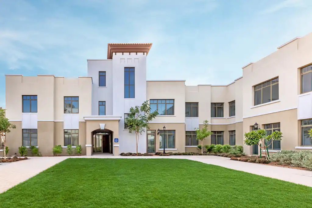 Luxury Apartment 1