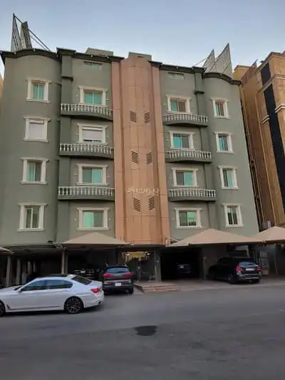 Luxury Apartment 2