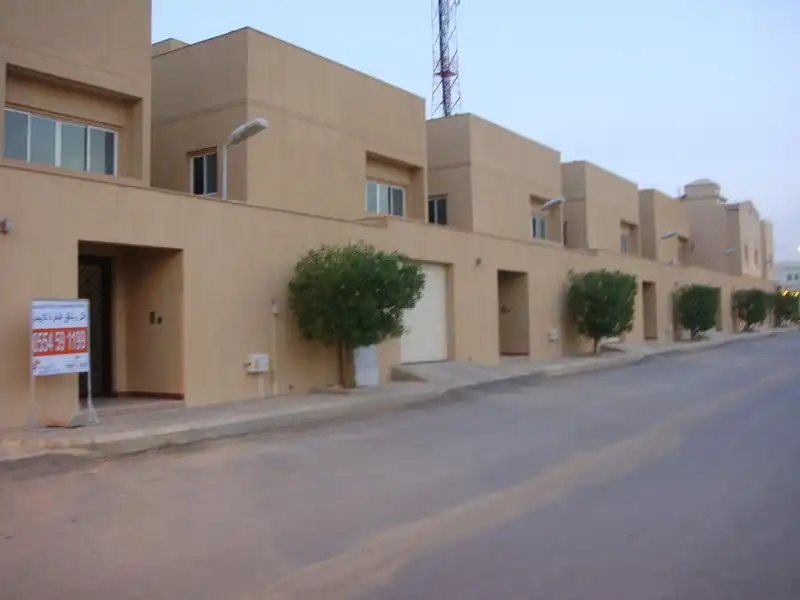 Luxury Apartment 3
